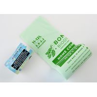 Bonnie Bio Compostable Pedal Bin Bags - 11 & 12 Litre